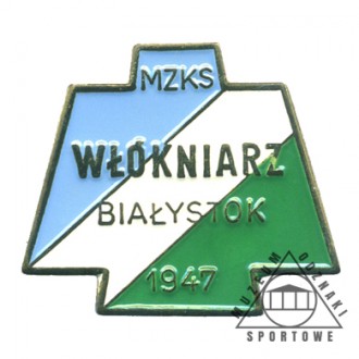 WŁÓKNIARZ BIAŁYSTOK