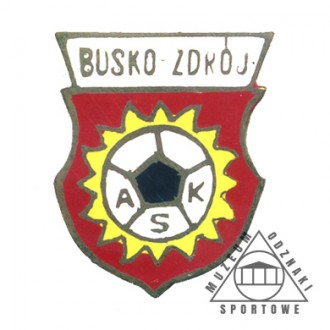 AKS BUSKO-ZDRÓJ