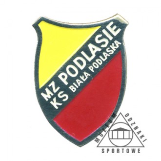 PODLASIE BIAŁA PODLASKA