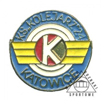 KOLEJARZ KATOWICE