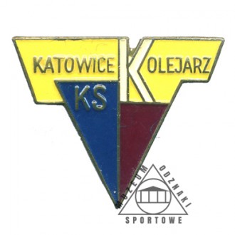 KOLEJARZ KATOWICE