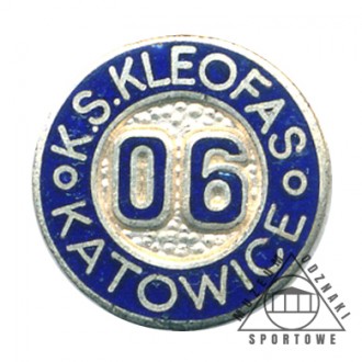 KLEOFAS KATOWICE