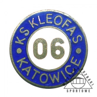 KLEOFAS KATOWICE