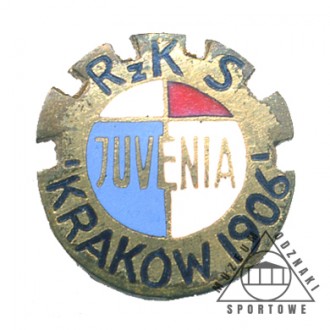 JUVENIA KRAKÓW