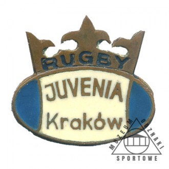 JUVENIA KRAKÓW