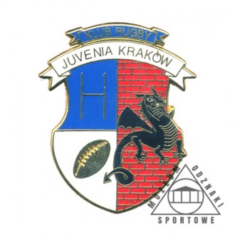 JUVENIA KRAKÓW