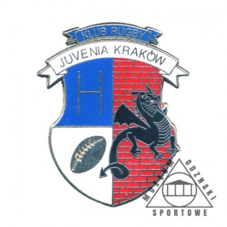 JUVENIA KRAKÓW