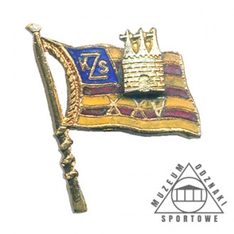 ZWIERZYNIECKI KRAKÓW