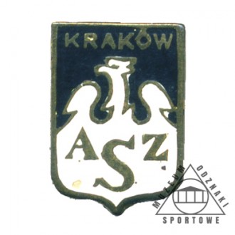 AZS KRAKÓW