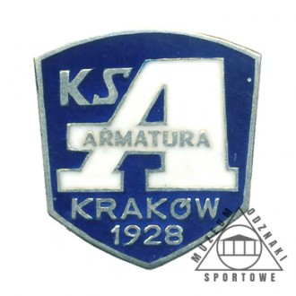 ARMATURA KRAKÓW