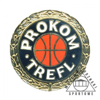 PROKOM TREFL SOPOT