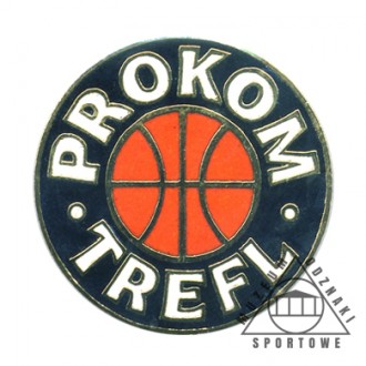 PROKOM TREFL SOPOT