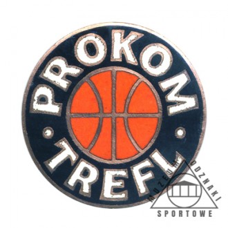 PROKOM TREFL SOPOT