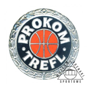 PROKOM TREFL SOPOT