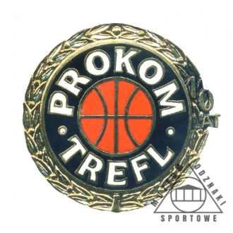 PROKOM TREFL SOPOT