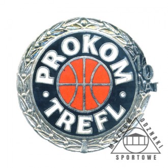 PROKOM TREFL SOPOT