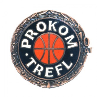 PROKOM TREFL SOPOT