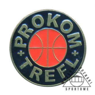 PROKOM TREFL SOPOT