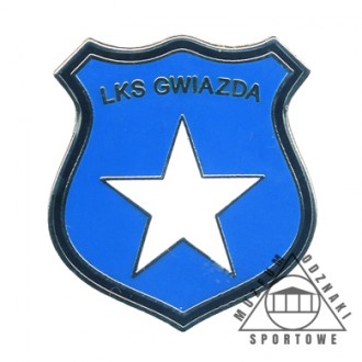 GWIAZDA BRZEGI