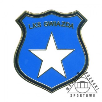 GWIAZDA BRZEGI