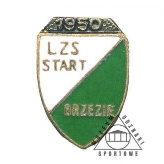 START BRZEZIE