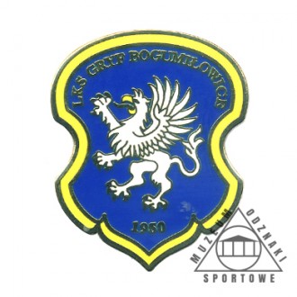 GRYF BOGUMIŁOWICE