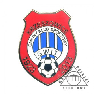 ŚWIT KRZESZOWICE