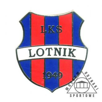 LOTNIK KRYSPINÓW