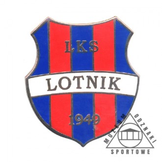 LOTNIK KRYSPINÓW