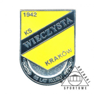 WIECZYSTA KRAKÓW