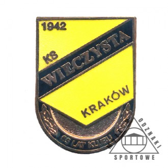 WIECZYSTA KRAKÓW