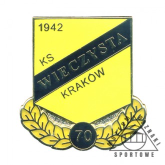 WIECZYSTA KRAKÓW