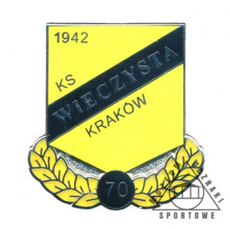 WIECZYSTA KRAKÓW