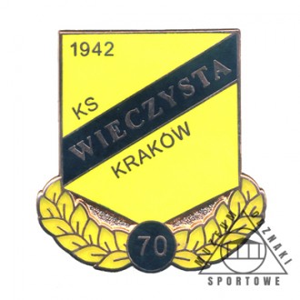 WIECZYSTA KRAKÓW