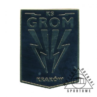 GROM KRAKÓW