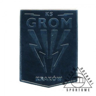 GROM KRAKÓW