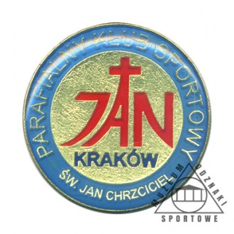 JAN KRAKÓW