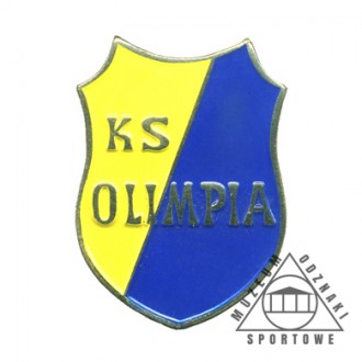 OLIMPIA HUTA STARA