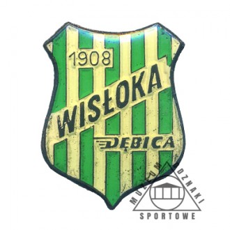 WISŁOKA DĘBICA