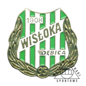 WISŁOKA DĘBICA