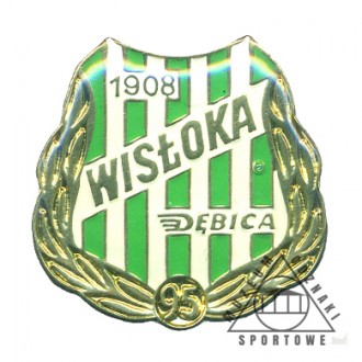 WISŁOKA DĘBICA