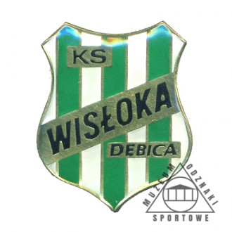 WISŁOKA DĘBICA