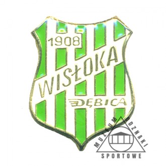 WISŁOKA DĘBICA