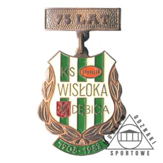 WISŁOKA DĘBICA