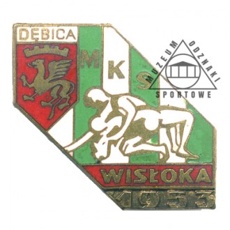 WISŁOKA DĘBICA