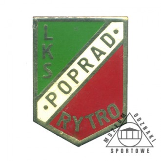 POPRAD RYTRO