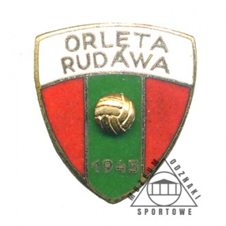 ORLĘTA RUDAWA