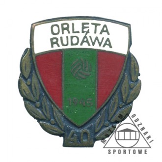 ORLĘTA RUDAWA