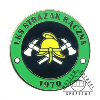 STRAŻAK RĄCZNA