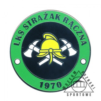 STRAŻAK RĄCZNA